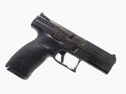 CZ P-10C 9mmLuger
