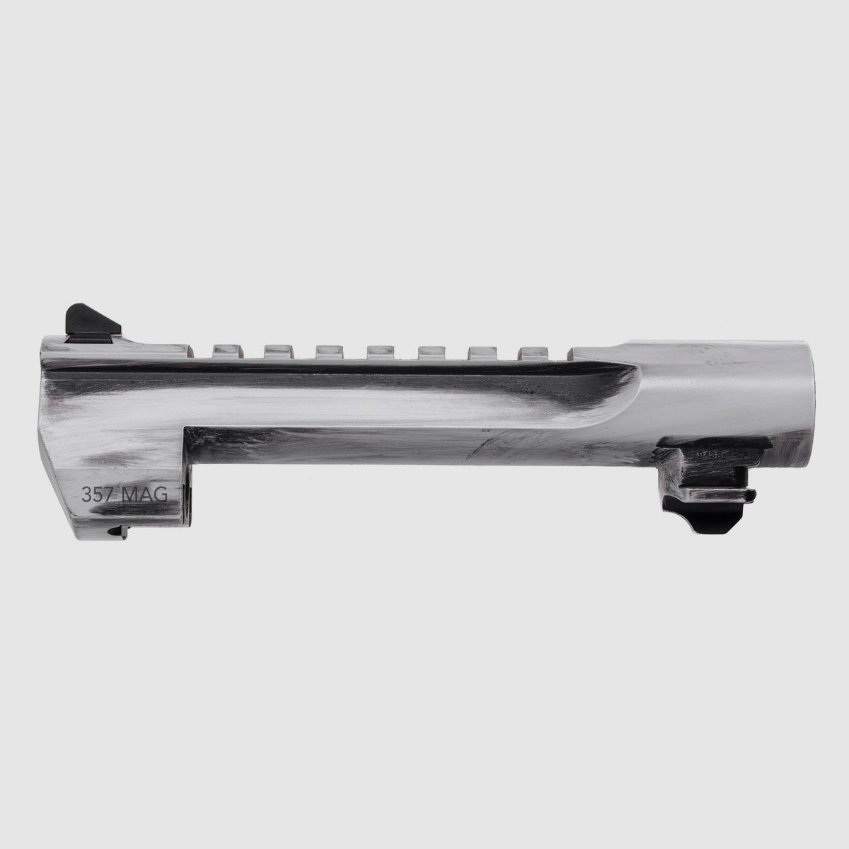 A-Lauf Desert Eagle XIX 6" White Distressed