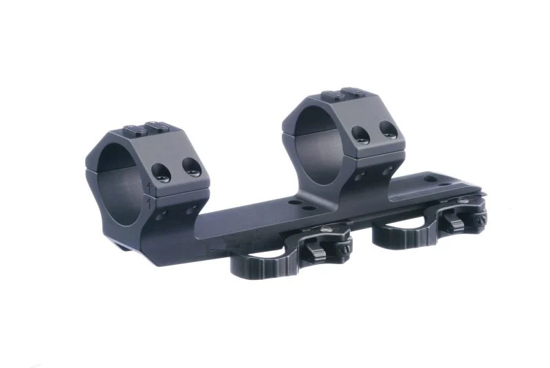 Montaż Picatinny 34mm 20MOA dźwignie wysięgnik Gen-2 Recknagel ERA-TAC