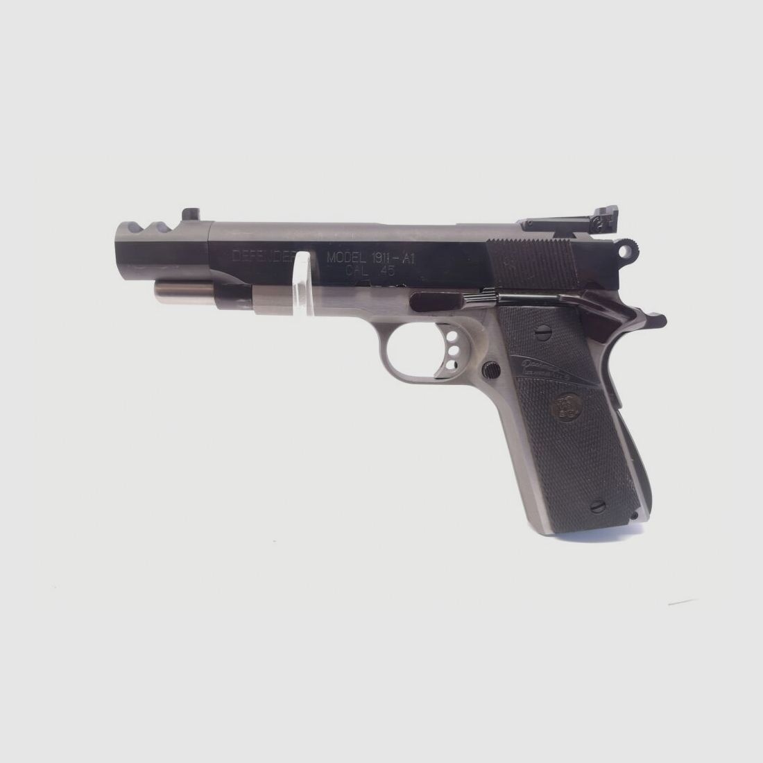 Springfield Defender 1911 A1