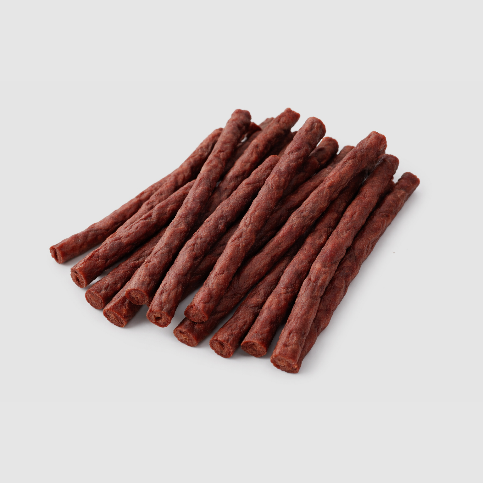 Hundesnack Ente Stick 300 Gramm