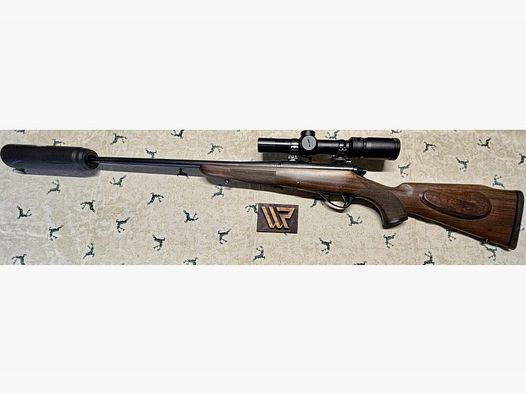 Remington 600 .308Win