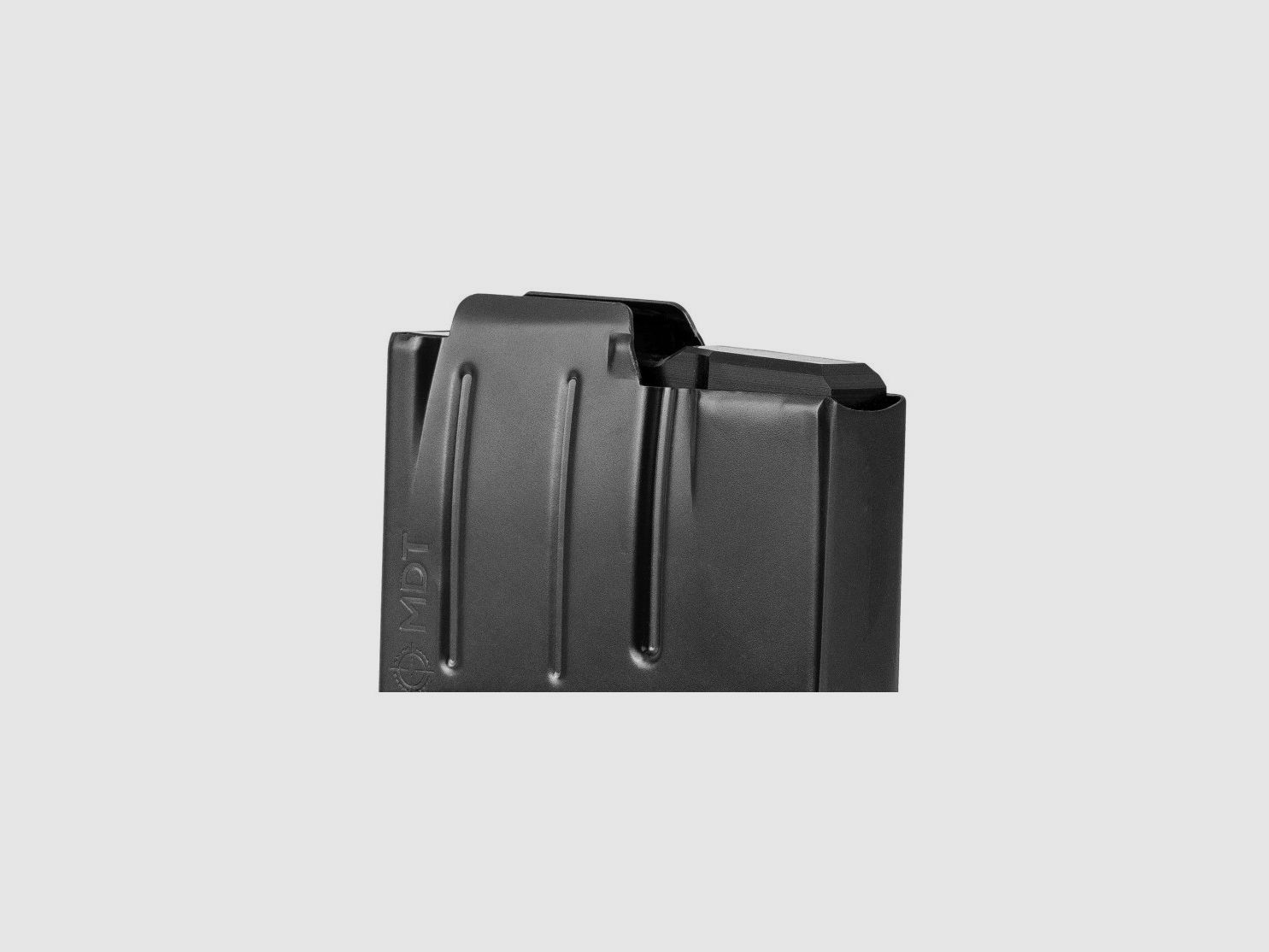 MDT Metal Magazine Cal. 300 WSM/6.5 PRC 3 Rounds, image 3 of 5