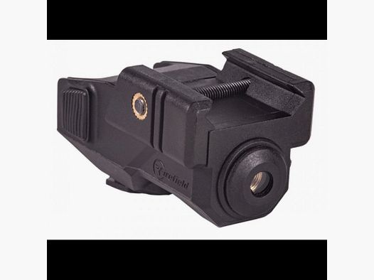 FIREFIELD BATTLETEK SUBCOMPACT Rotpunkt-Laservisier