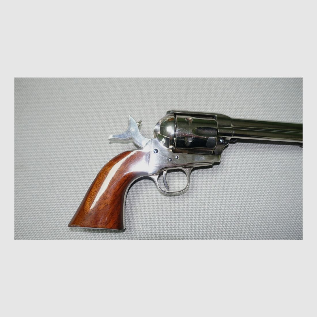 Hege Uberti	 1871