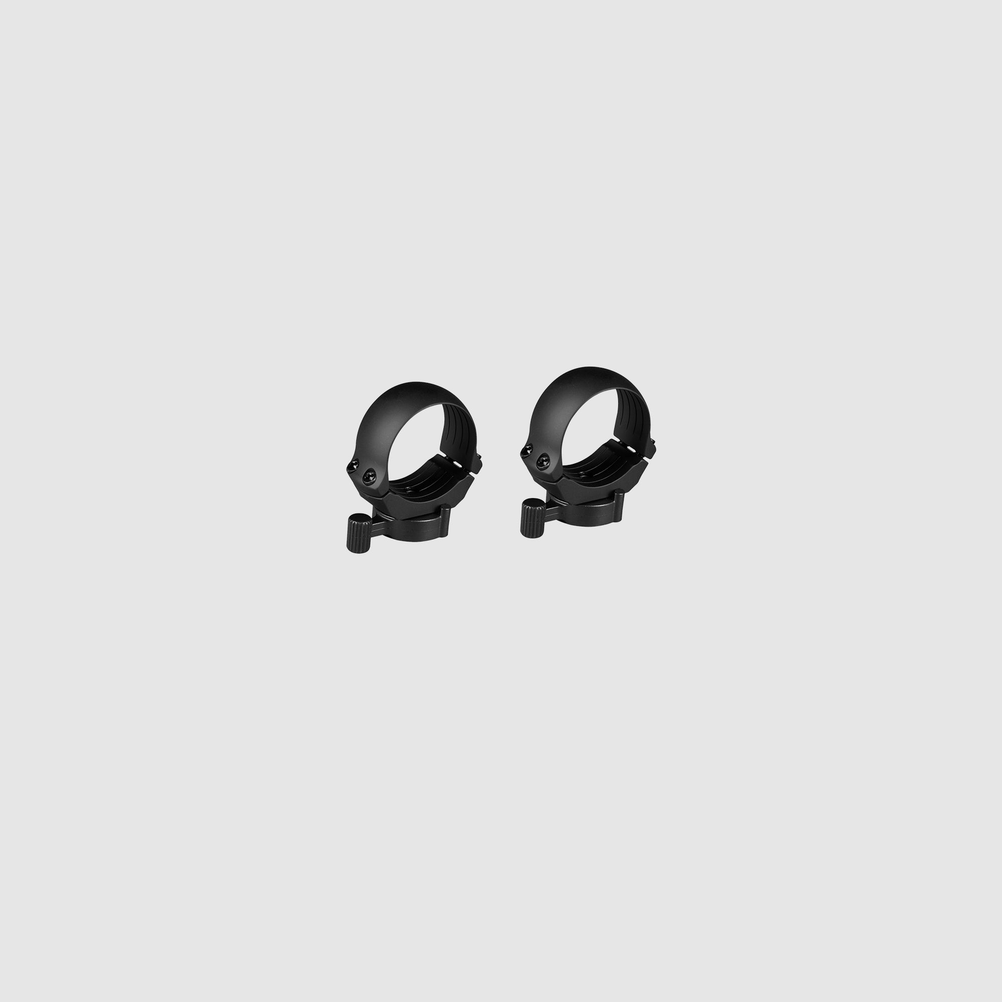 HexaLock Montage 30mm Ringe M12,M18,101,100