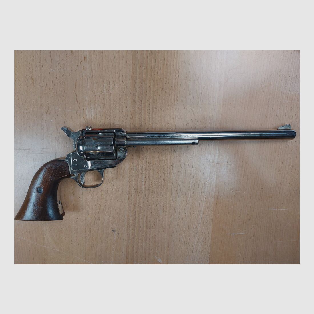 Reck, Arnsberg R 12