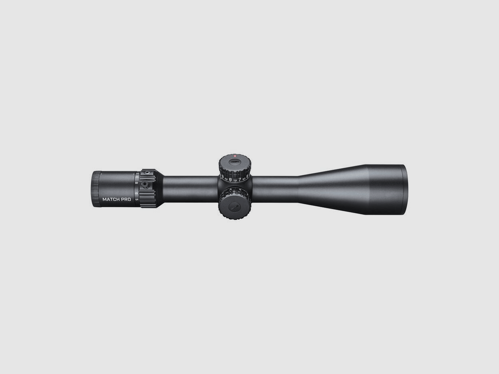 BUSHNELL – MATCH PRO ED 5-30x56mm DEPLOY MIL 2 ILLUMINATED FFP, image 4 of 5