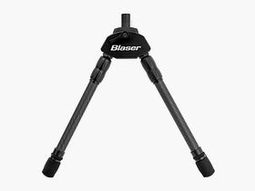 Blaser BJW Carbon BiPod Set R8 Ultimate Lø 31mm Accessoires d'armement