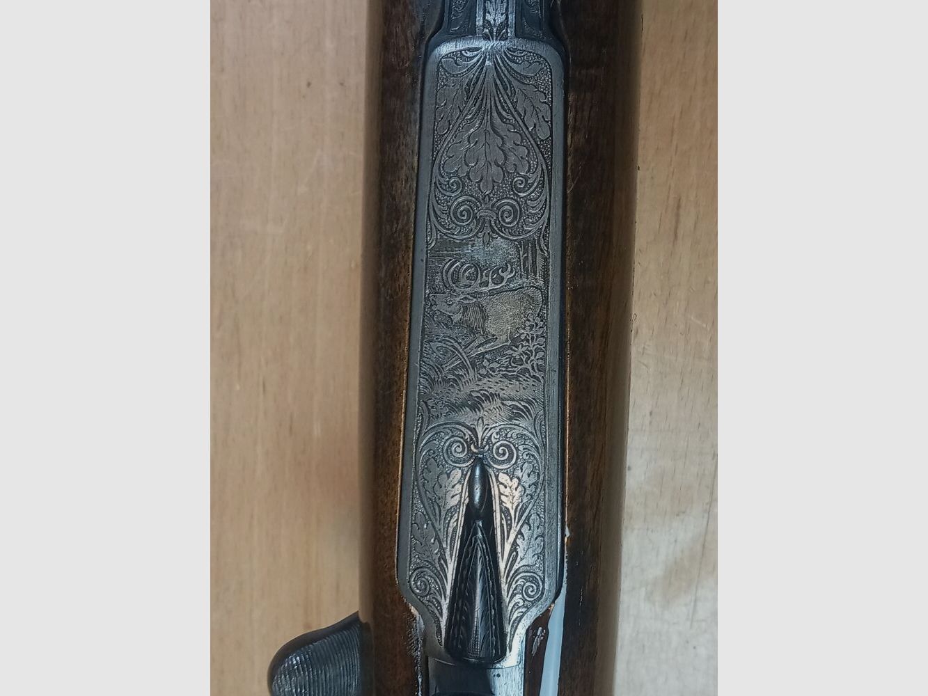 Mauser M 98