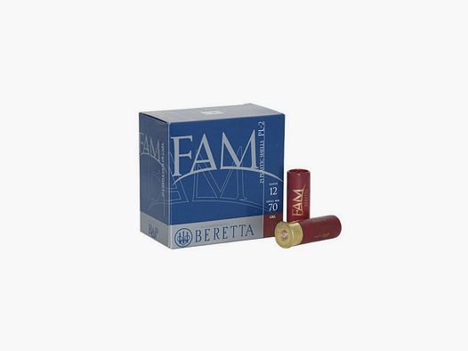 Scatola di Cartucce FAM PL-1 32 gr.
