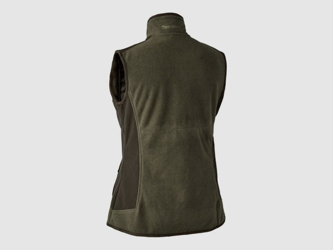 Deerhunter Lady Pam Fleece Vest