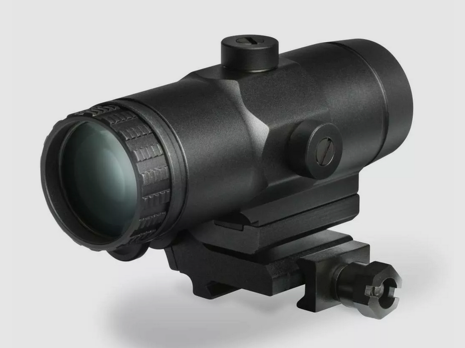 Vortex Magnifier VMX-3T con Flip Mount, immagine 2 di 3