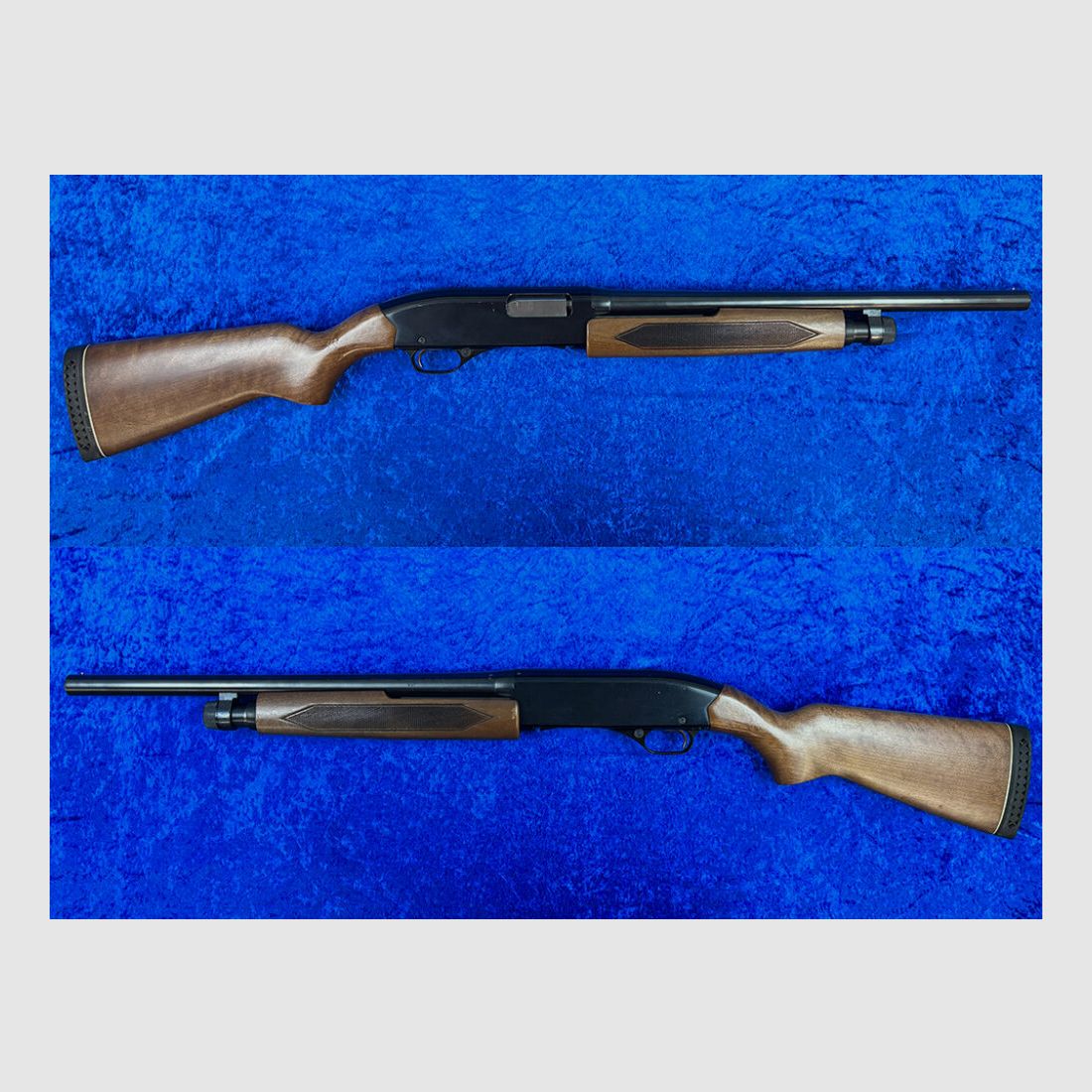 Winchester 1200 Riot