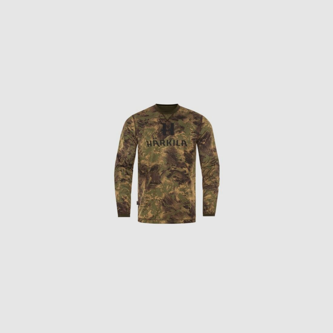 Deer Stalker L/S T-shirt