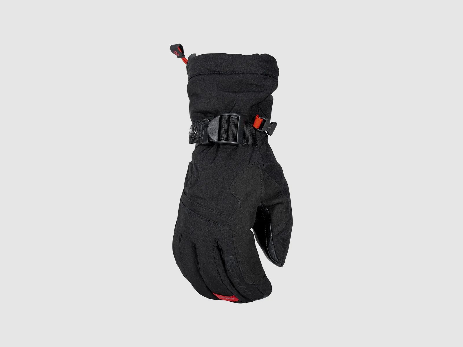 Roeckl Roeckl Handschuhe Sennan schwarz