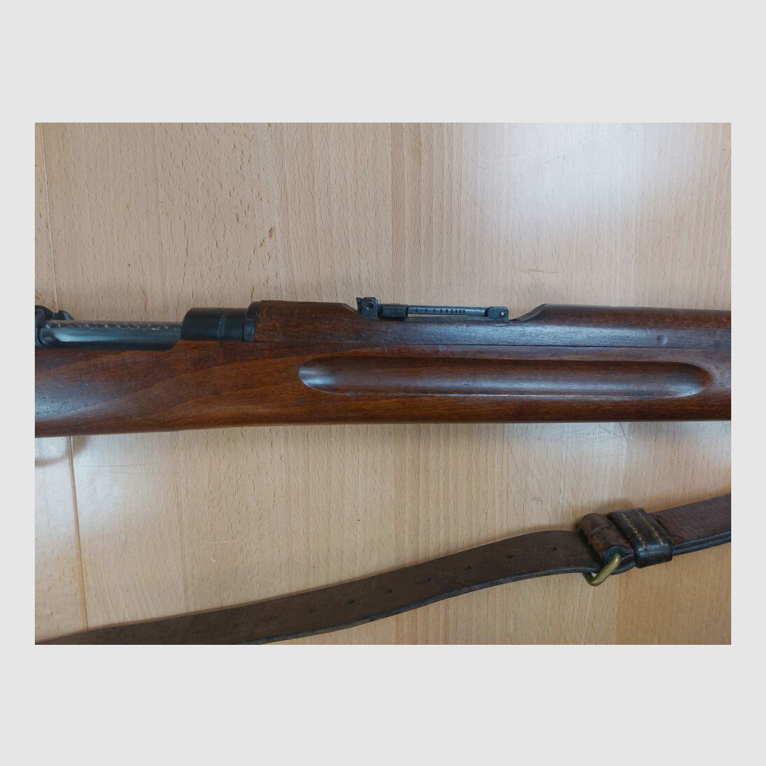 Carl Gustav M 94