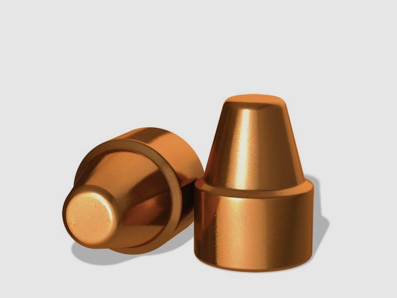 H&N Kogels Handwapen .45 SWC .451 195 gr HS