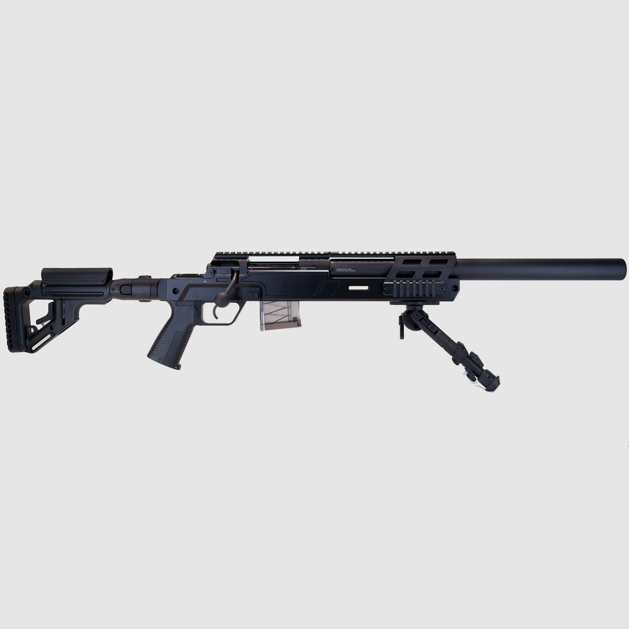 B&T SPR 300 Pro, Bild 1 von 3
