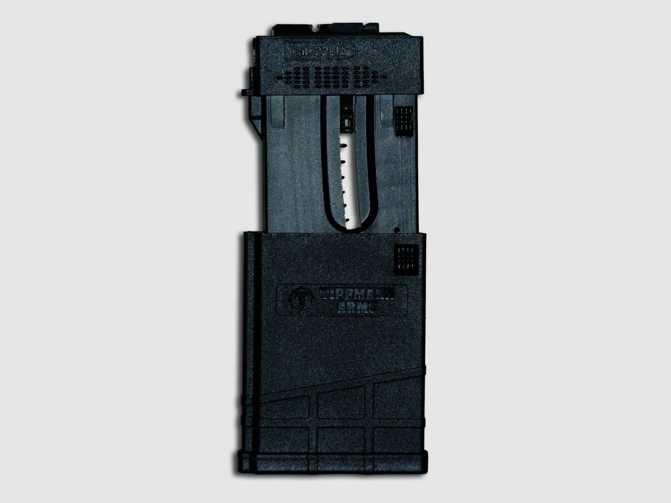 Chargeur de rechange Tippmann Arms 10 coups pour carabine à répétition Tippmann Arms