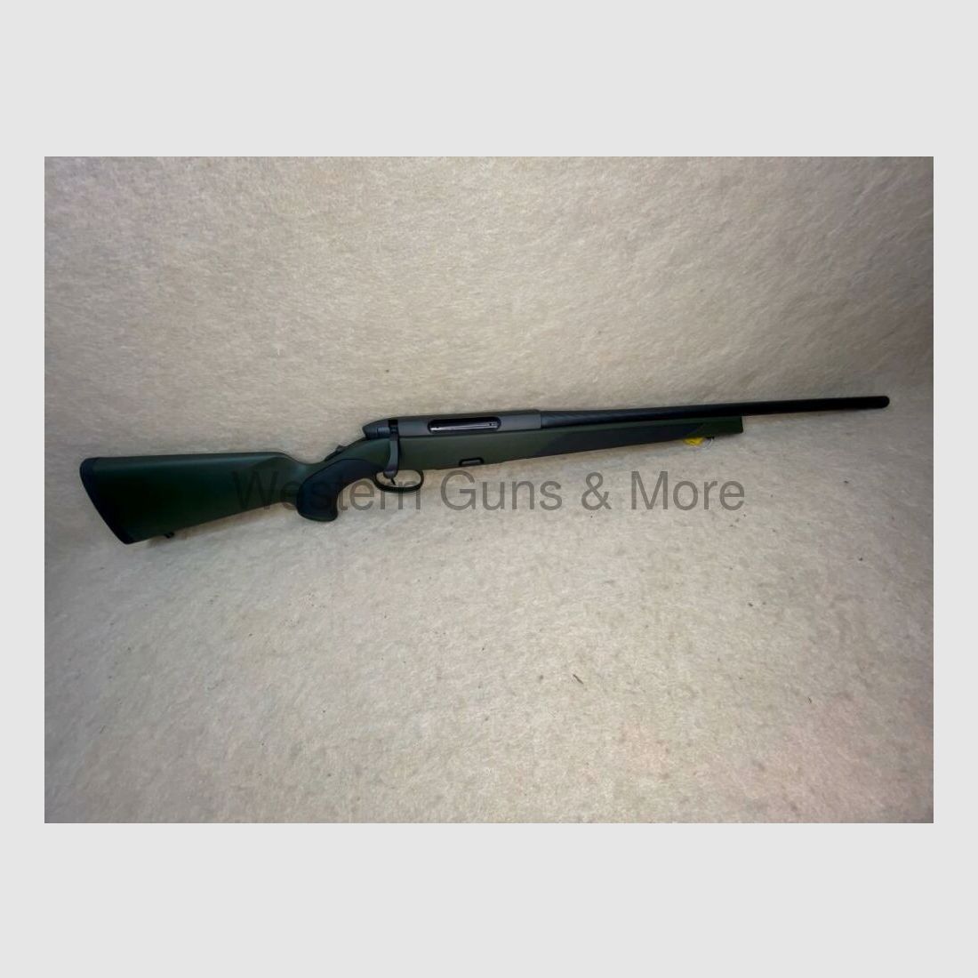 Steyr Mannlicher SM 12 SX Goiserer - 308WIN