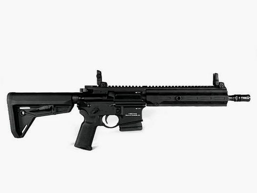 TINCK ARMS ARX15-MS Combat 11", SPORT