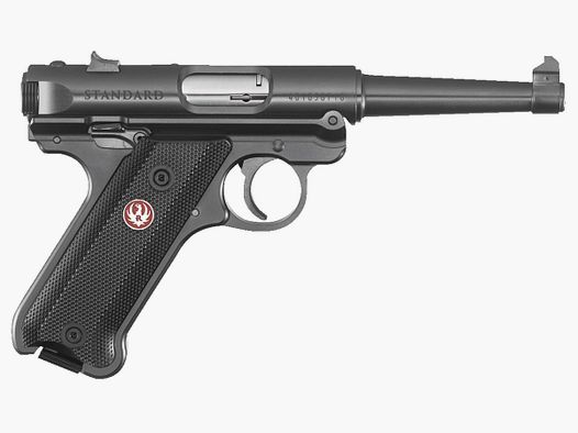 RUGER MARK IV BRONZE Cal.22LR