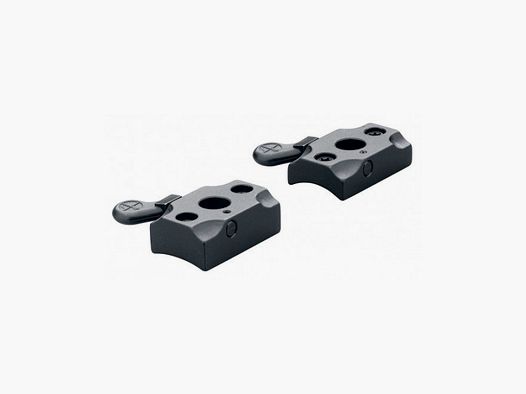 Leupold QR 2 Bases Browning BAR