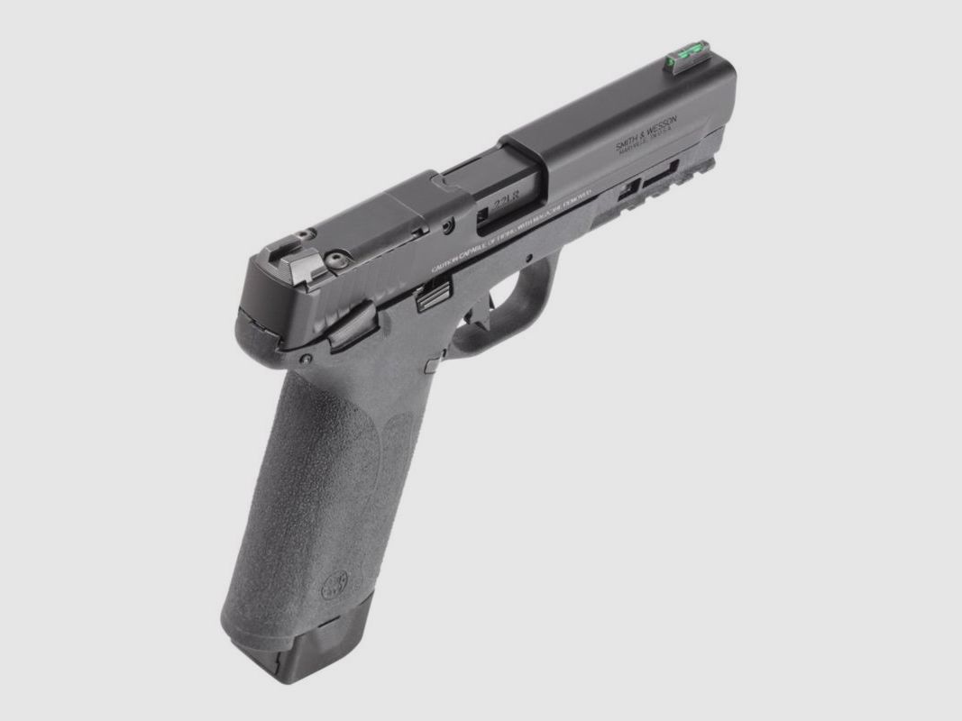 S&W M&P 22X Kal. .22 l.r., Bild 3 von 4