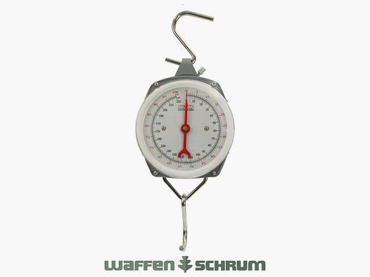 AKAH Zeiger-Schnellwaage bis 100 kg