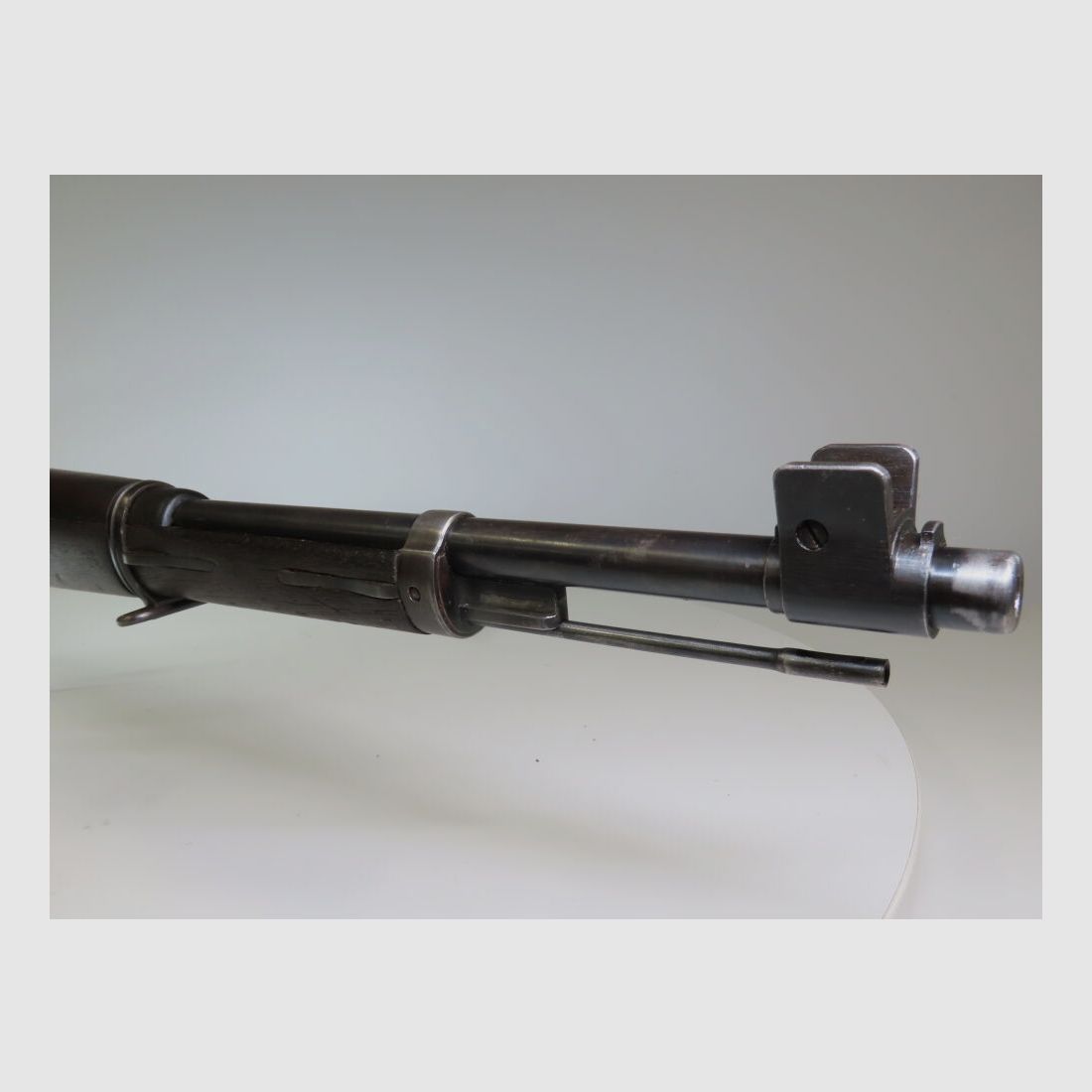 DWM 98 Portugal mit Top Lauf!