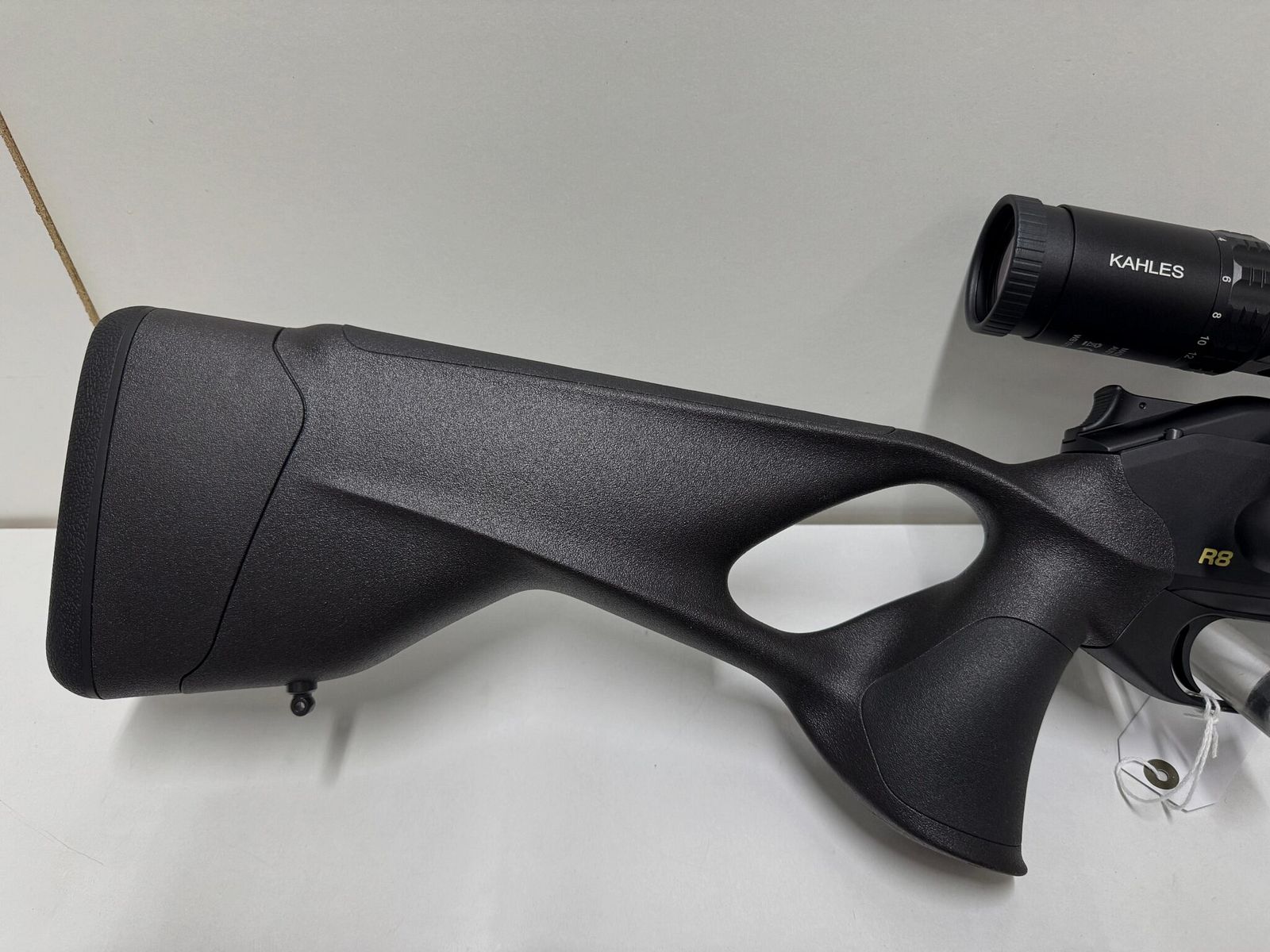 Blaser R8 Ultimate Compleet Set