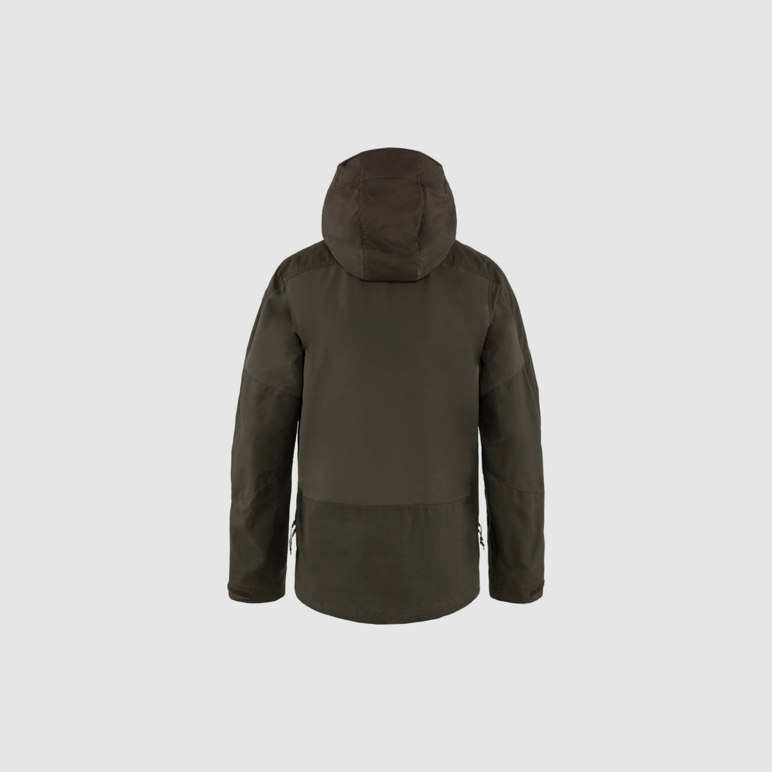 Fjällräven Lappland Hybridjacke M Dark Olive, Bild 2 von 2