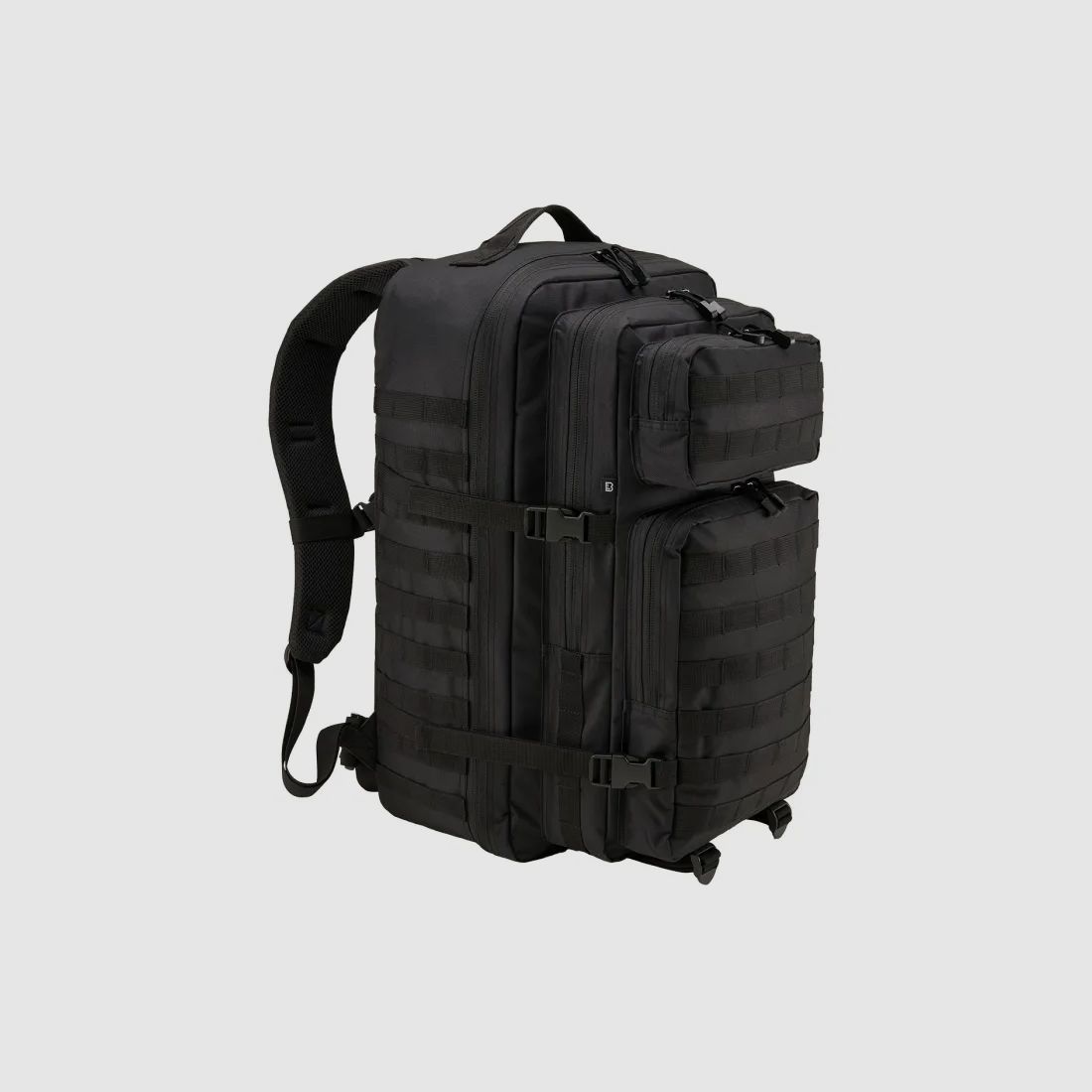 Brandit US Rucksack Cooper - XL - 70 Liter- Schwarz