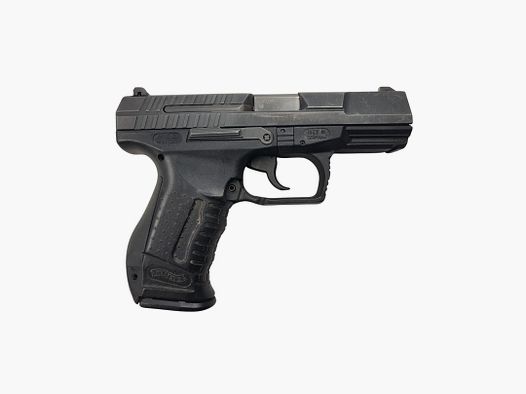 WALTHER P99QA PISTOL CALIBER 9x19 -3