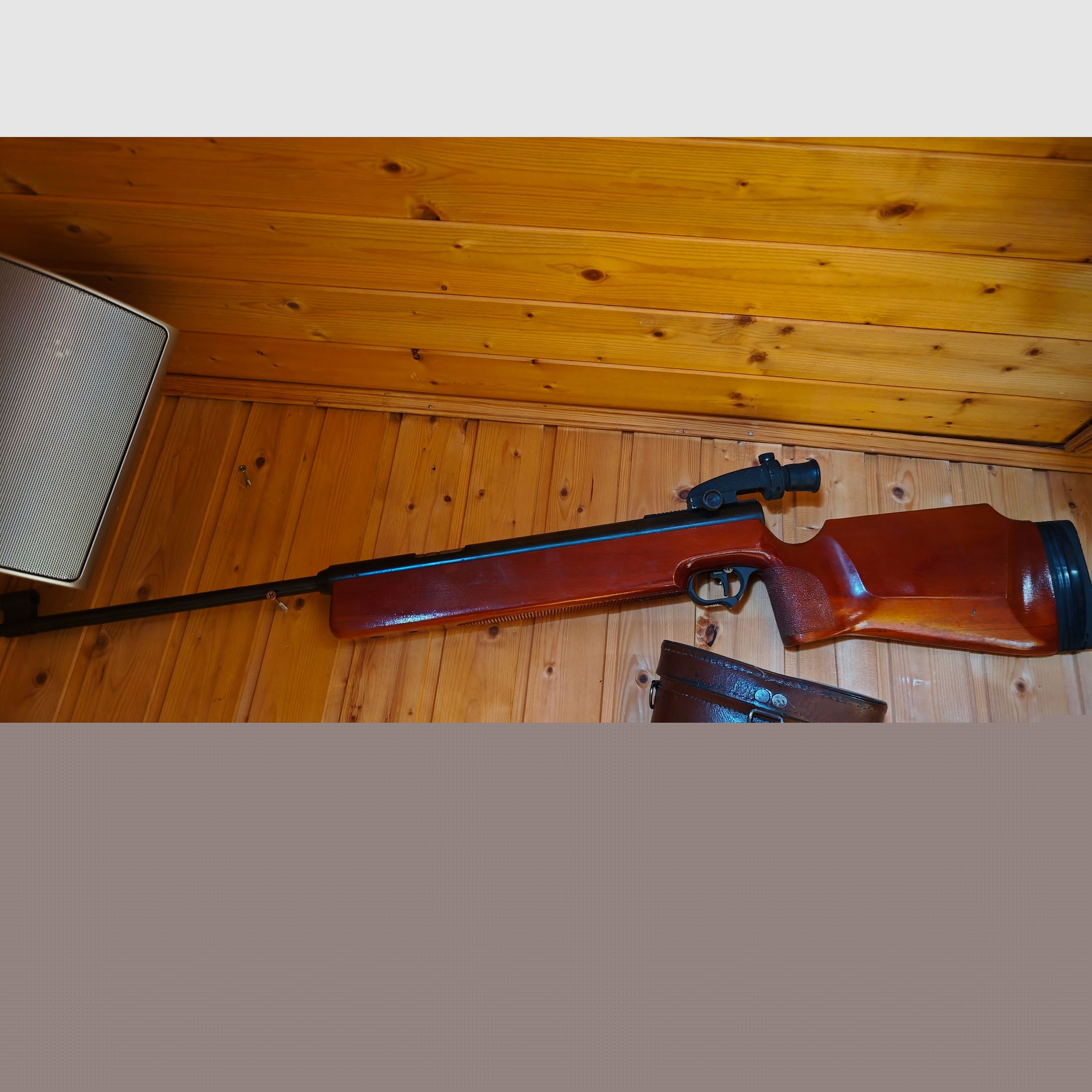 Haenel 303 Super