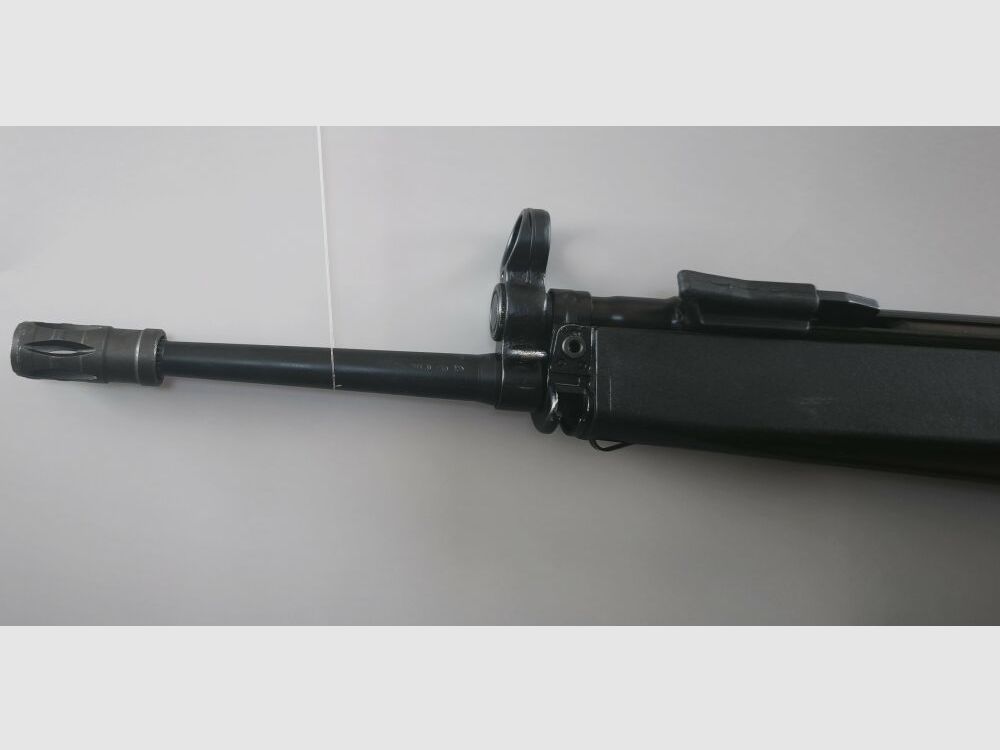 MKE T43 H&K HK33 Clone .223Rem .223Rem