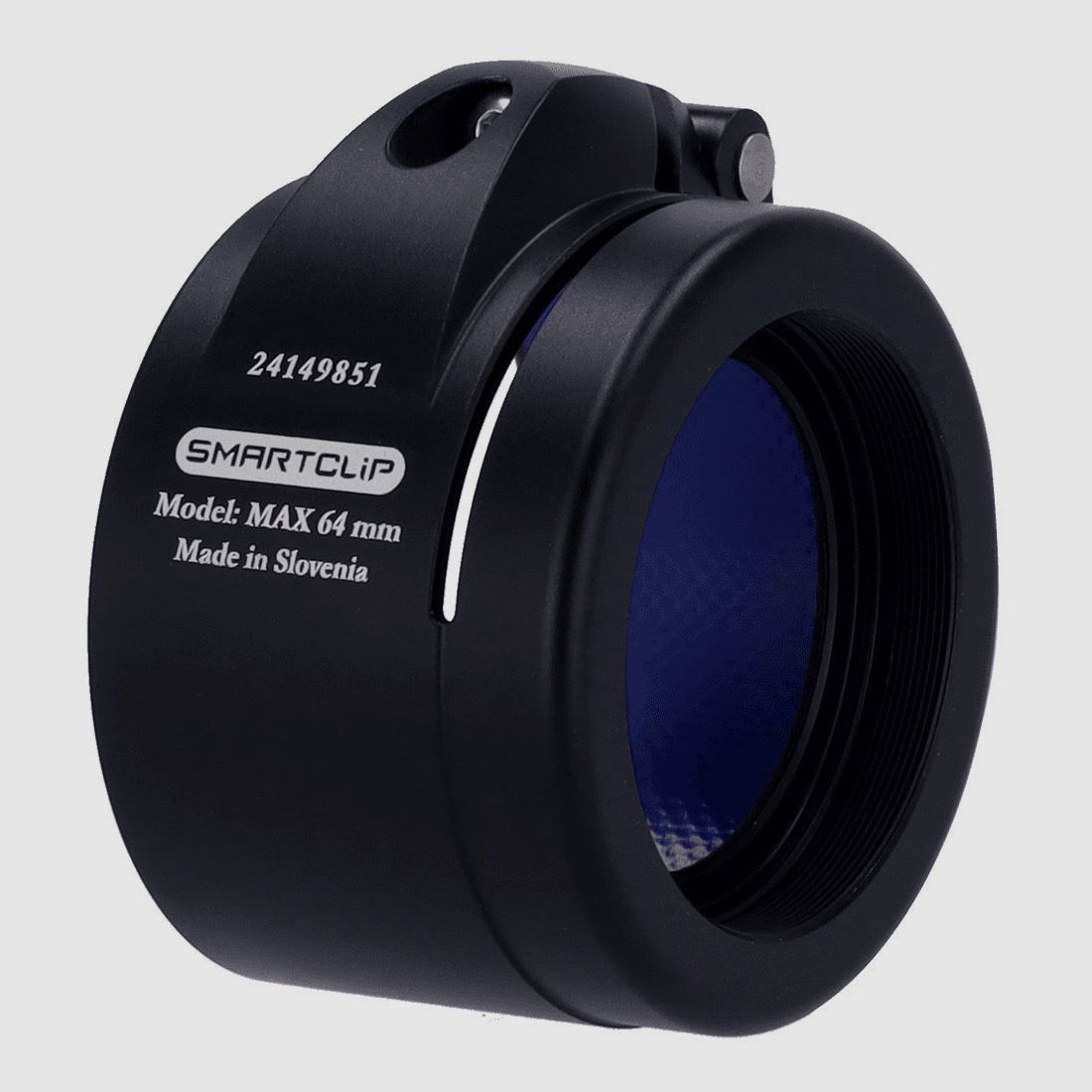 Adattatore termico Clip-On Cyclops ThermTec SmartClip, immagine 1 di 7