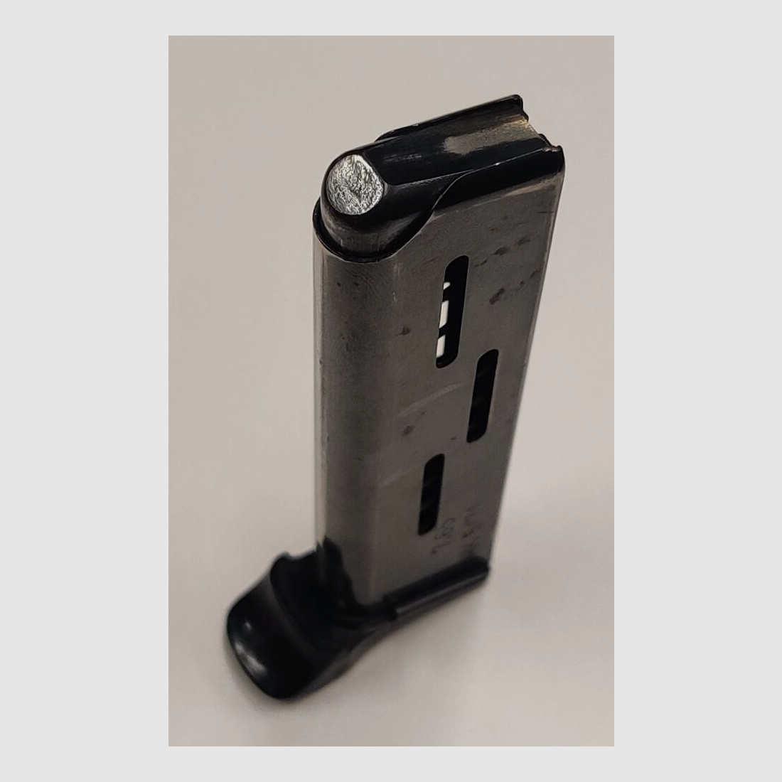 Heckler & Koch HK Mod. 4