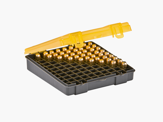 45/40SW 10mm Munbox 100 Schuss Plano