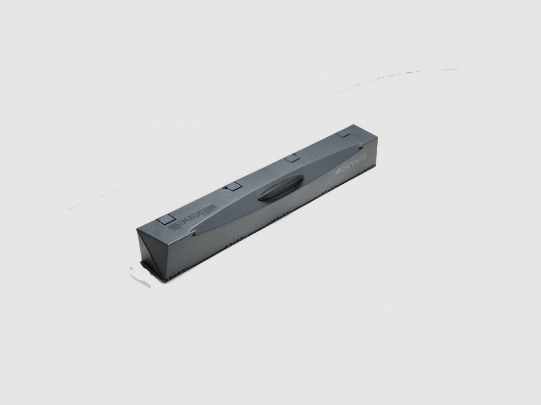 Benelli Vinci Comfortech Schwarz, Bild 8 von 9