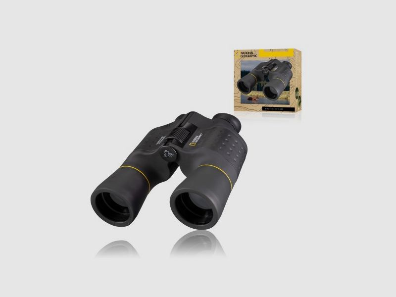 NATIONAL GEOGRAPHIC 10x50 Porro-Fernglas, Bild 6 von 11