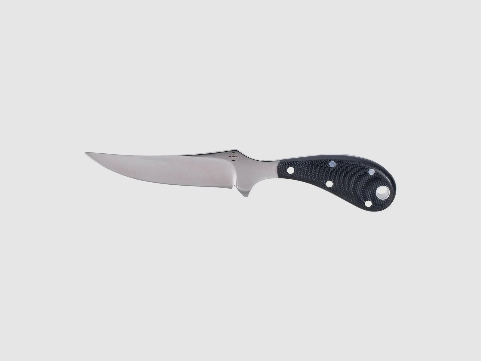 Böker plus Böker Plus Messer Epic schwarz