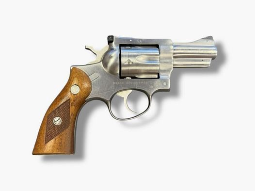 Ruger Rev. 357Mag Ruger Security Six