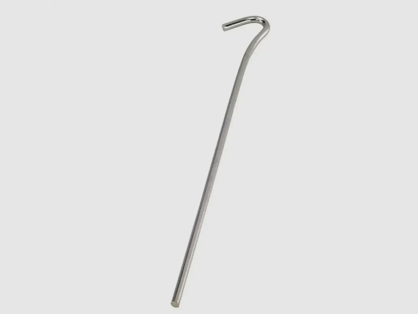 Outwell Outwell Wkręty stalowe 10 sztuk - 18 cm