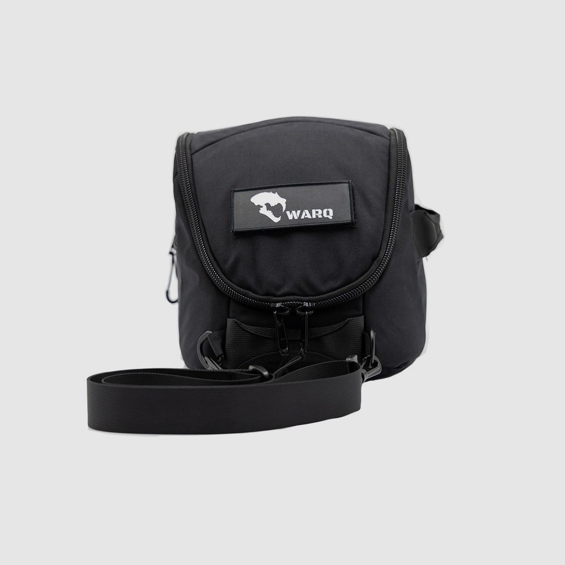 WARQ Pro Helmet Bag - Tan, Bild 3 von 9