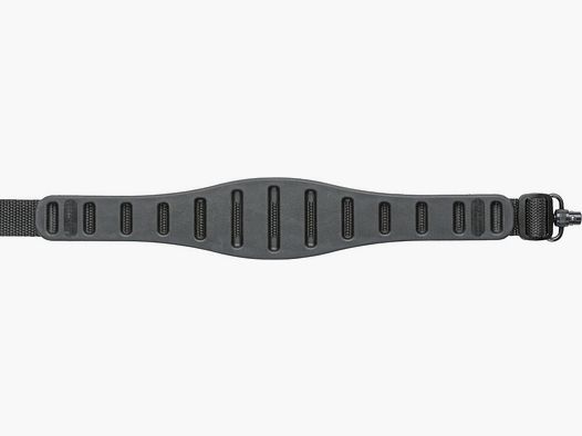 Quake Gewehrriemen - Schwarz Contour Sling QD-Flush