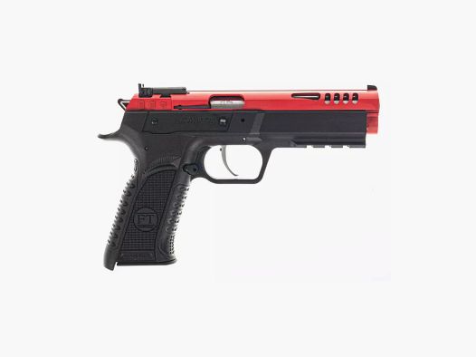 Pistolet FORCE 22L Cal.22LR TANFOGLIO