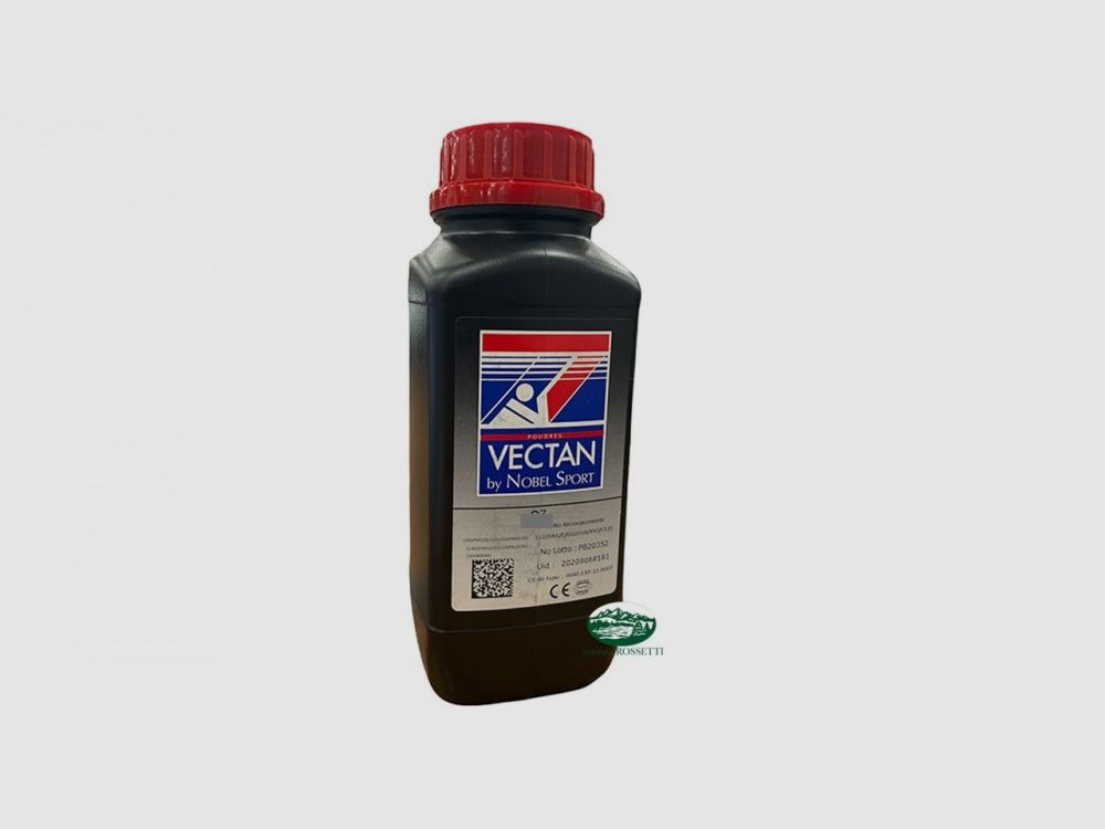 NOBEL SPORT proch VECTAN BA7,5