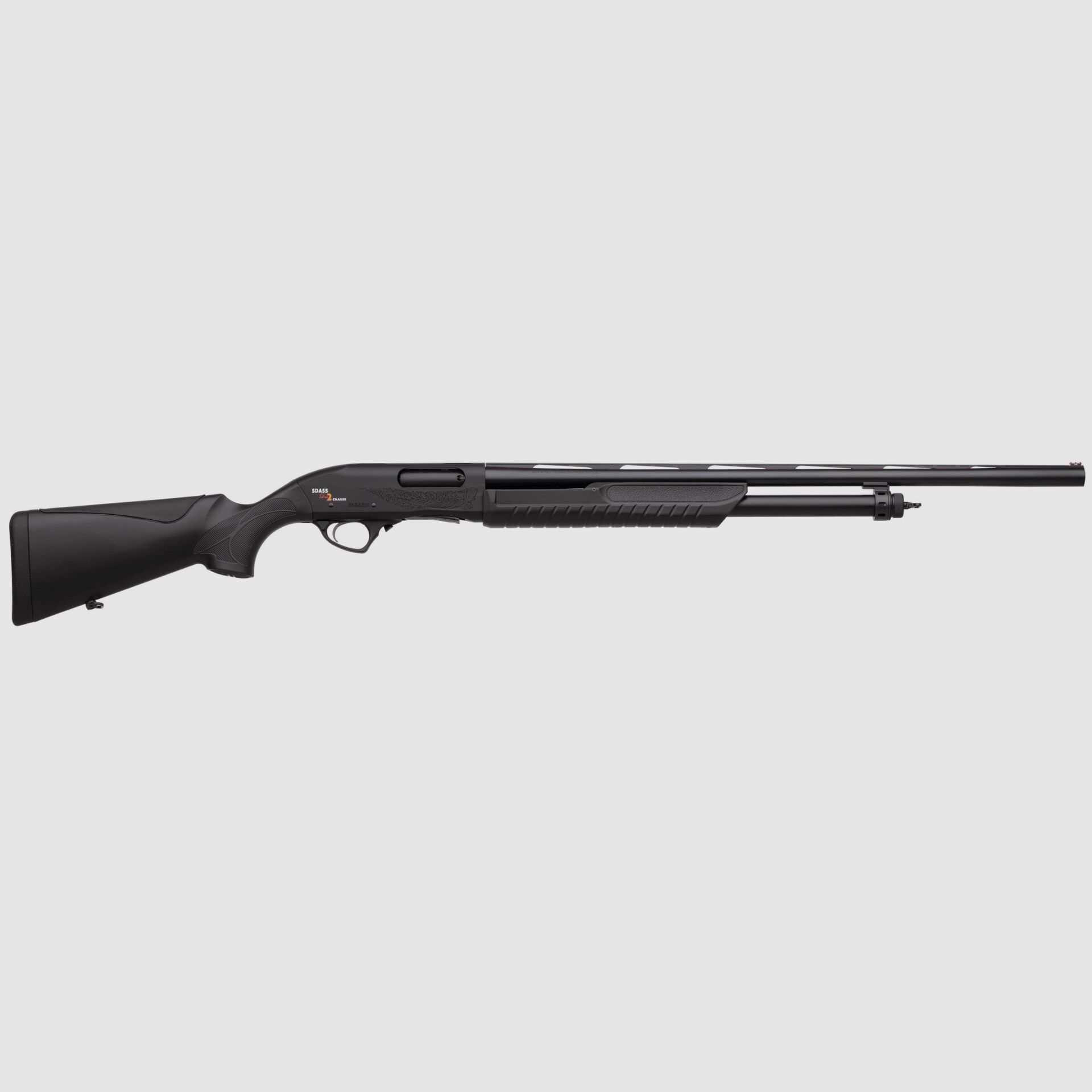 Fabarm SDASS 2 Jagd Composite